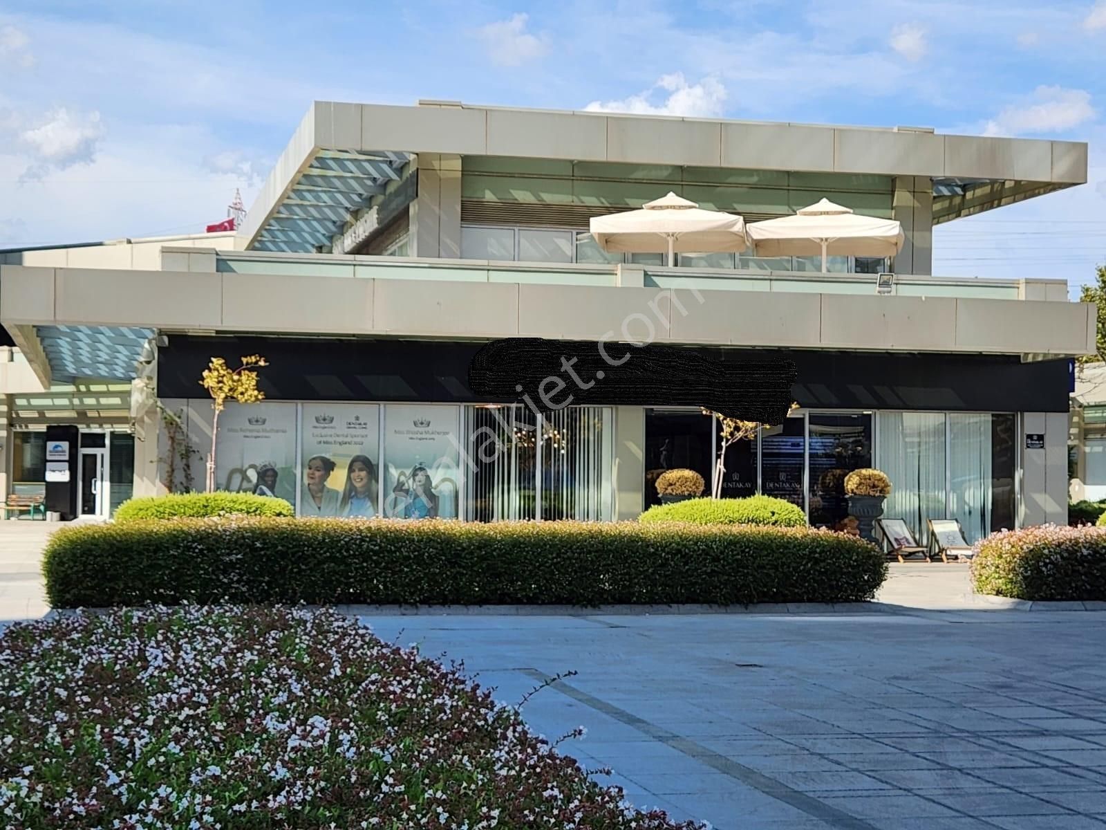 Nish İstanbul'da Satılık 600 M2 Teraslı Ve En Güzel Mağaza - Görsel 10