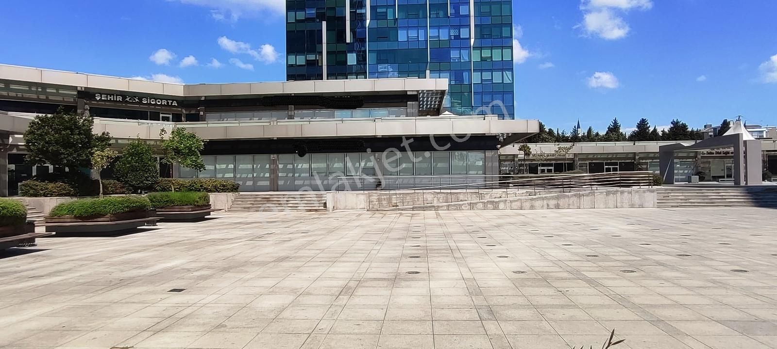 Nish İstanbul'da Satılık 600 M2 Teraslı Ve En Güzel Mağaza - Görsel 3