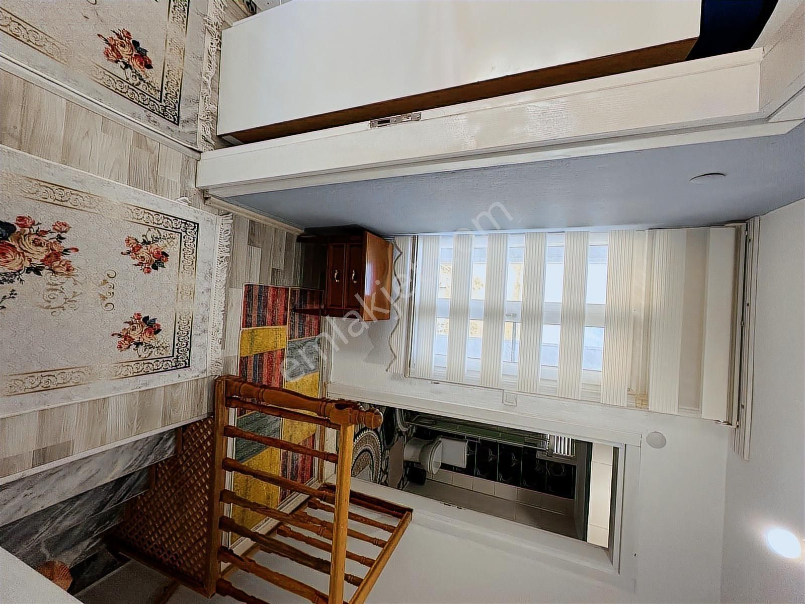 Satılık Villa Ayvalık Altınova'da Kaz Dağları'na Yakın - Görsel 18