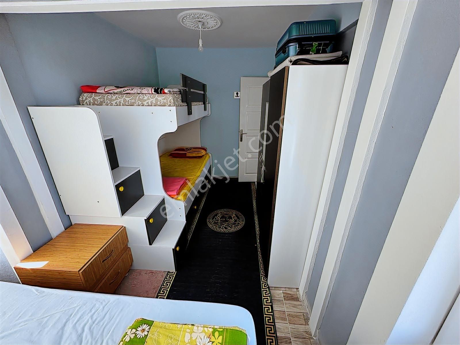 Satılık Villa Ayvalık Altınova'da Kaz Dağları'na Yakın - Görsel 17