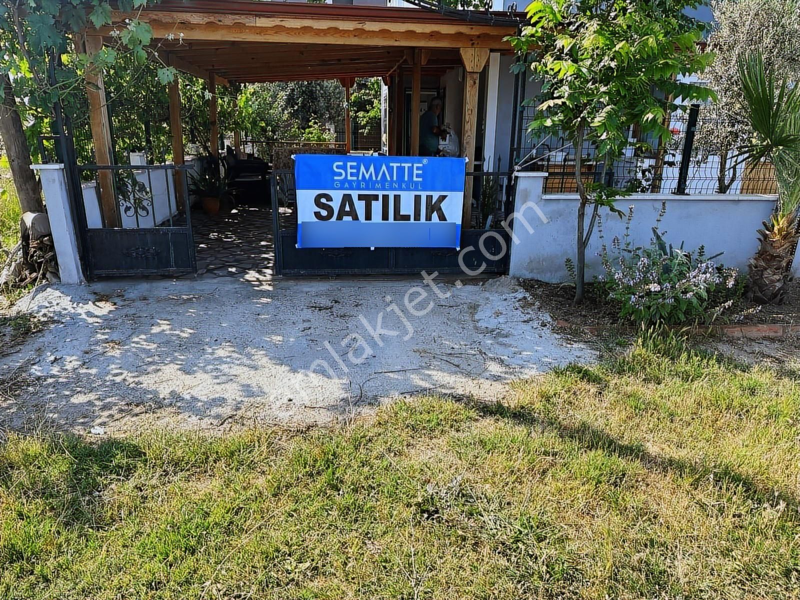 Satılık Villa Ayvalık Altınova'da Kaz Dağları'na Yakın - Görsel 29