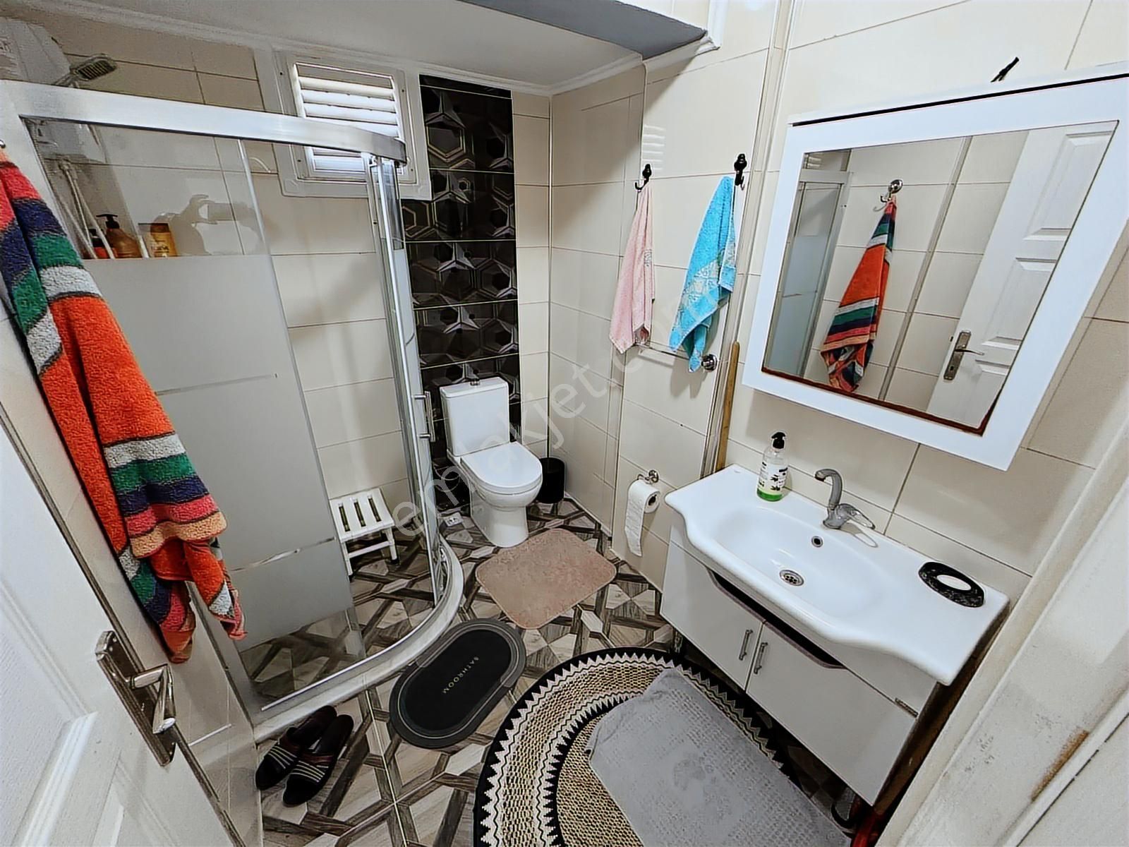 Satılık Villa Ayvalık Altınova'da Kaz Dağları'na Yakın - Görsel 19