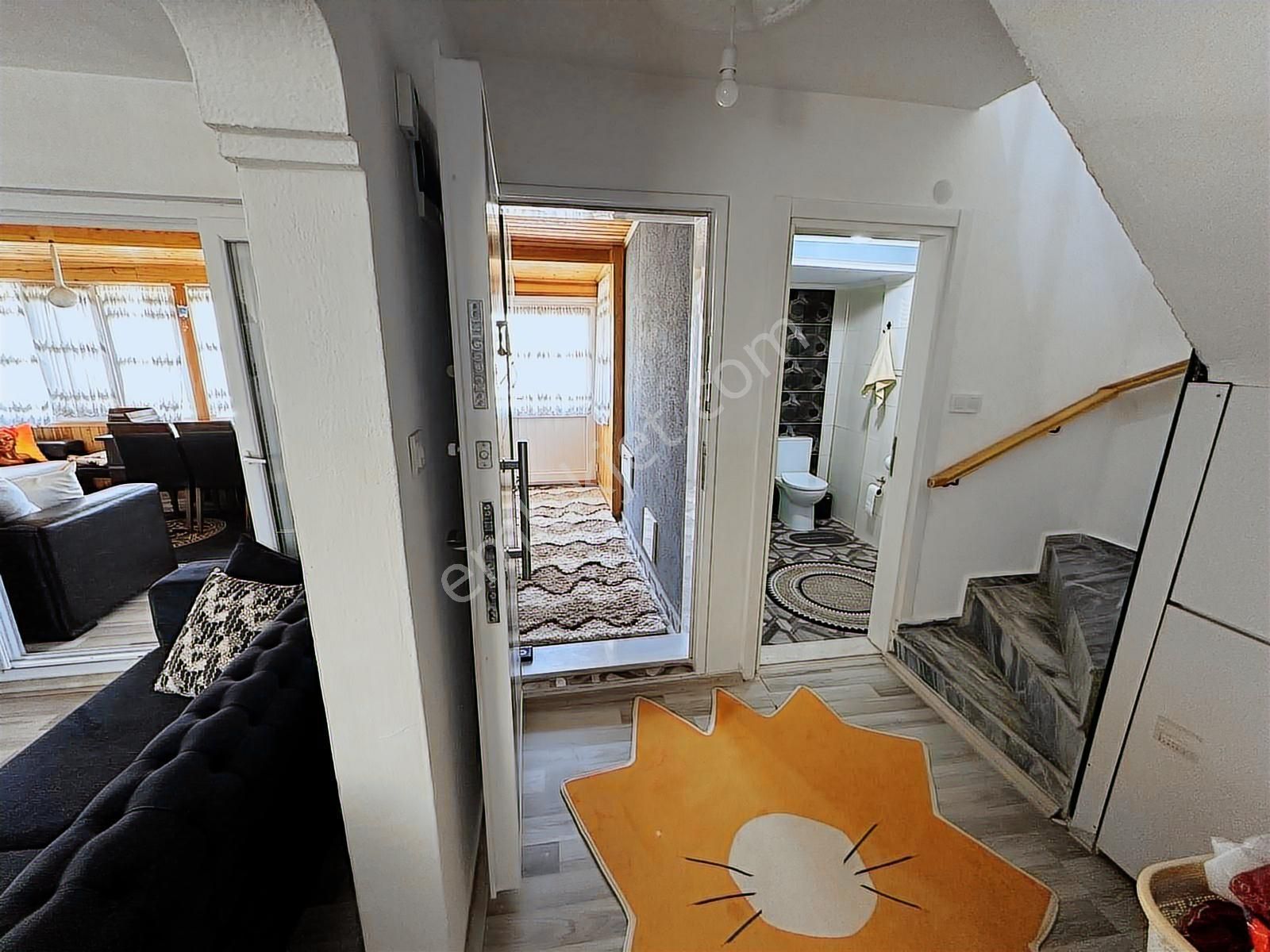 Satılık Villa Ayvalık Altınova'da Kaz Dağları'na Yakın - Görsel 2