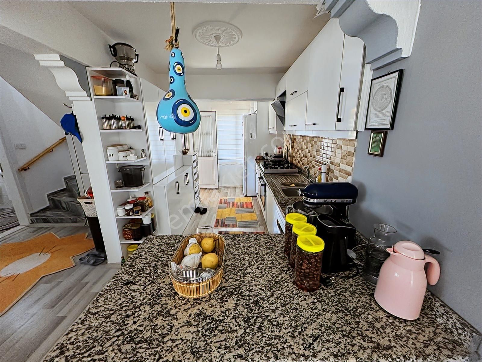 Satılık Villa Ayvalık Altınova'da Kaz Dağları'na Yakın - Görsel 3