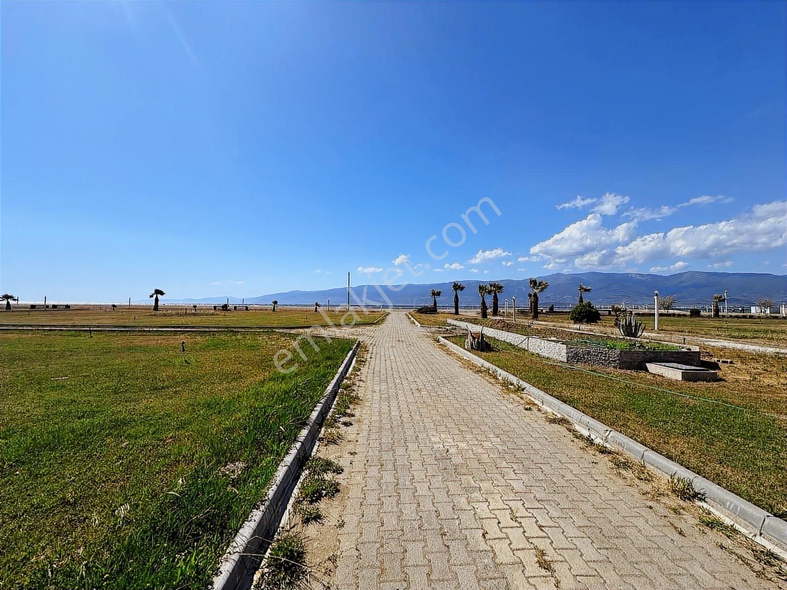 Satılık Villa Ayvalık Altınova'da Kaz Dağları'na Yakın - Görsel 26