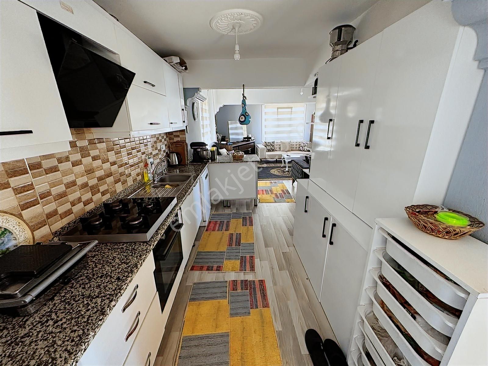 Satılık Villa Ayvalık Altınova'da Kaz Dağları'na Yakın - Görsel 4