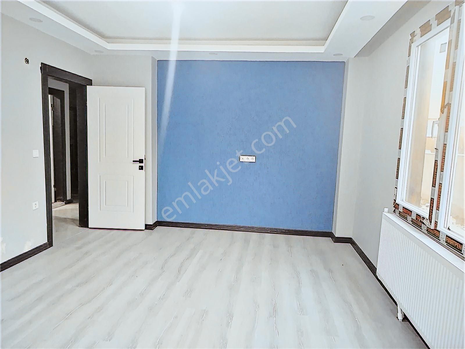 520 Gayrimenkulden Altınova Sıfır 2+1 Satılık Daire