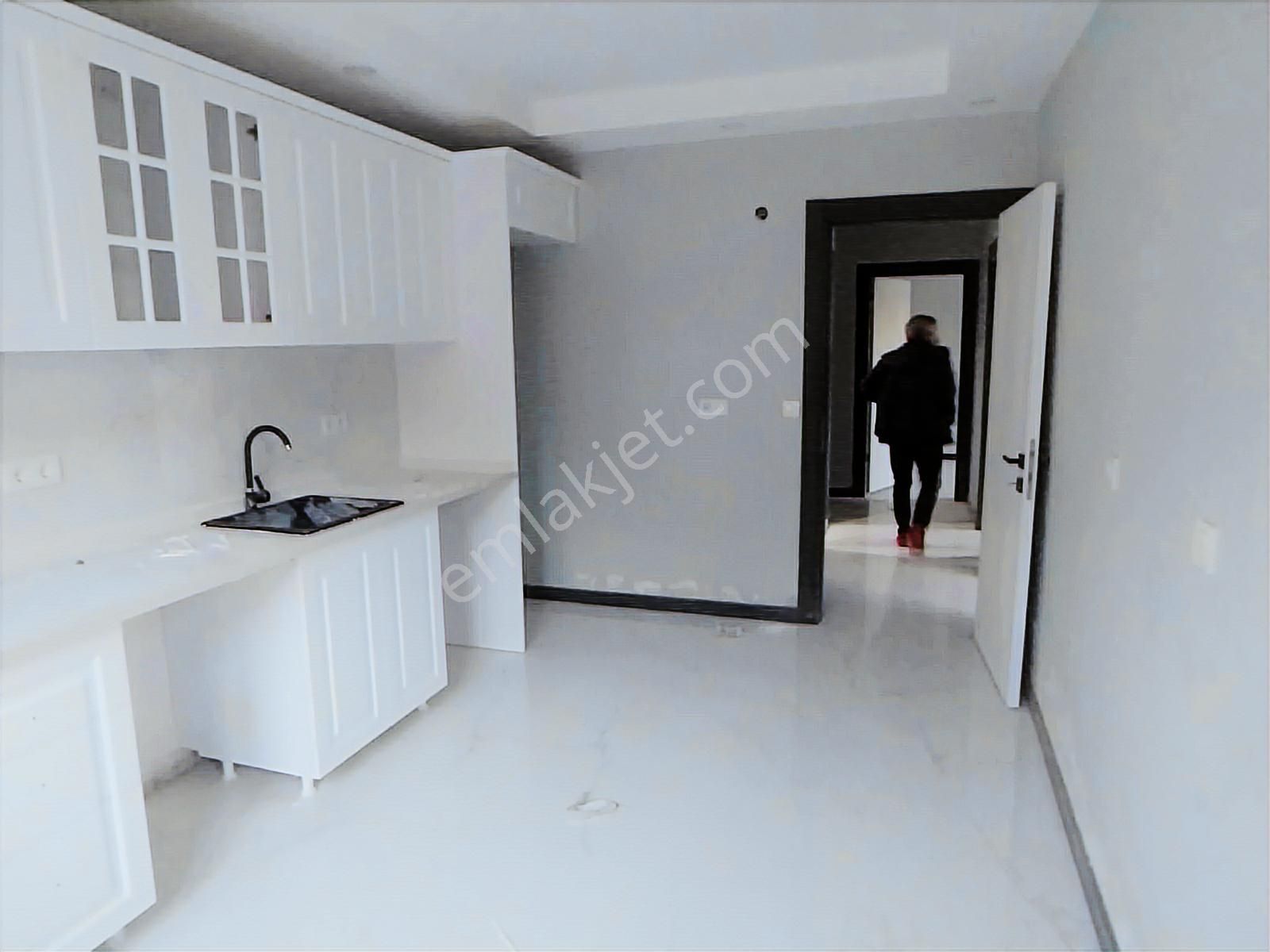 520 Gayrimenkulden Altınova Sıfır 2+1 Satılık Daire - Görsel 6