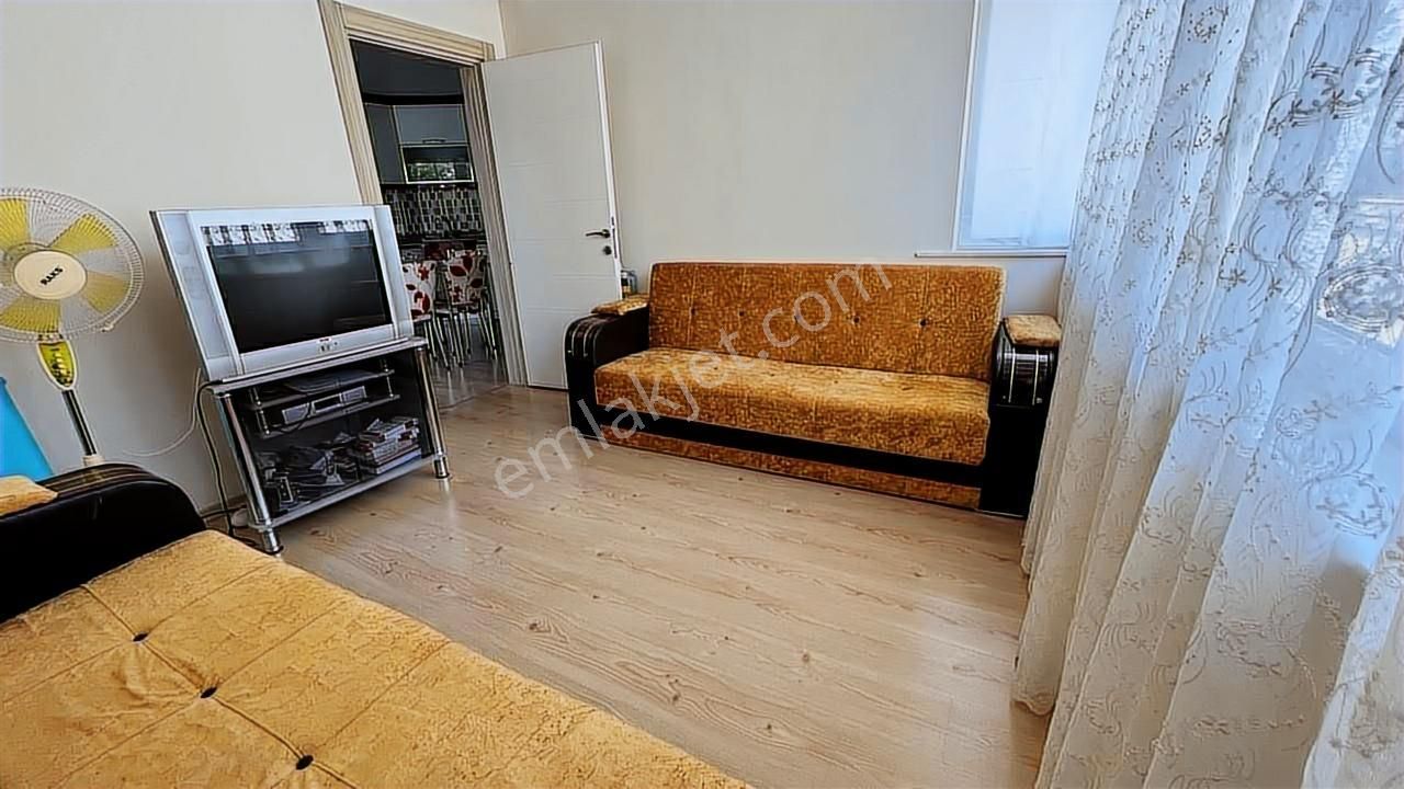 Şehir Hastanesine Ve Üniversite'ye Yakın 2+1eşyalı Kiralık Daire - Görsel 4