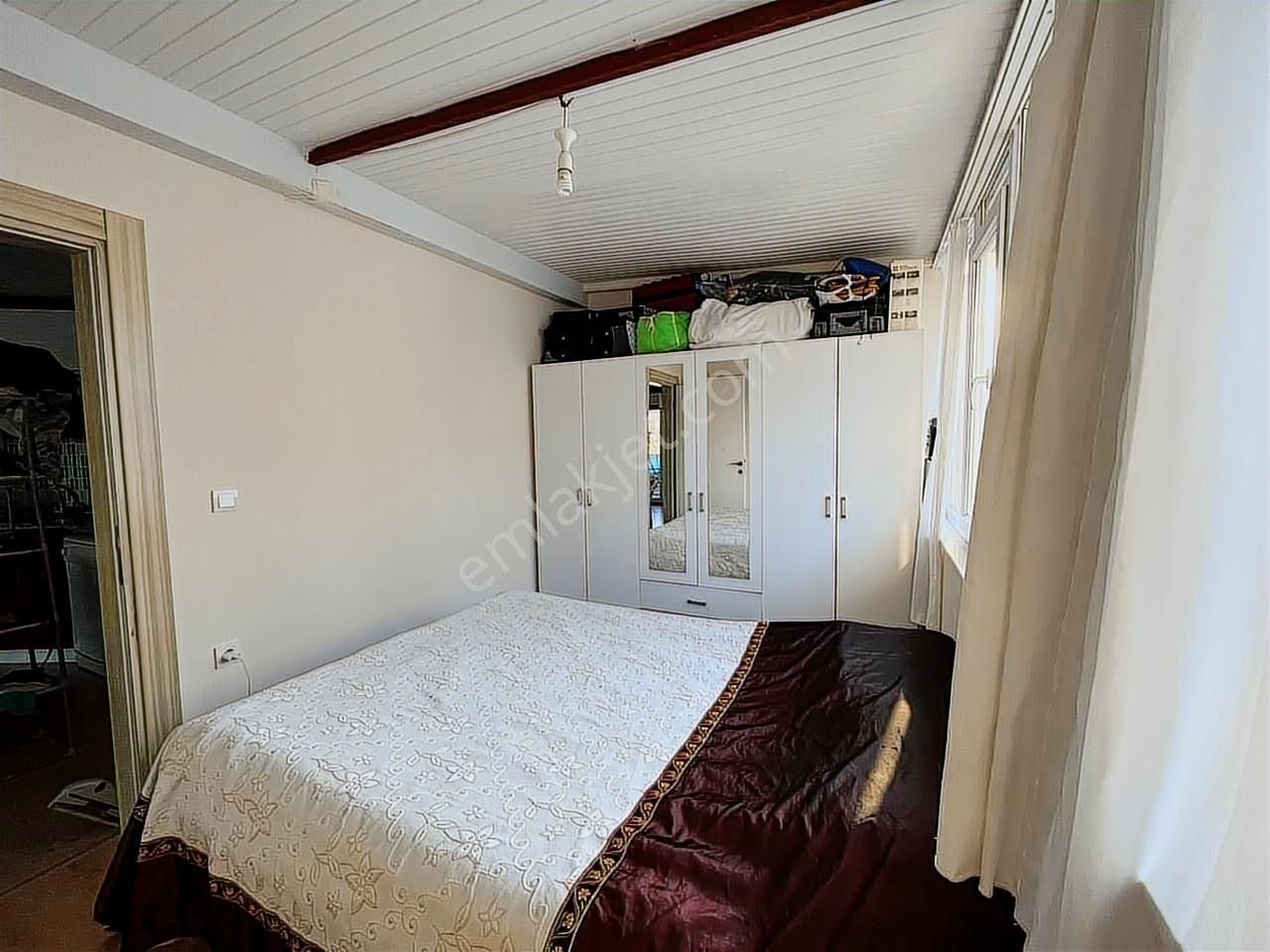 Şehir Hastanesine Ve Üniversite'ye Yakın 2+1eşyalı Kiralık Daire - Görsel 6