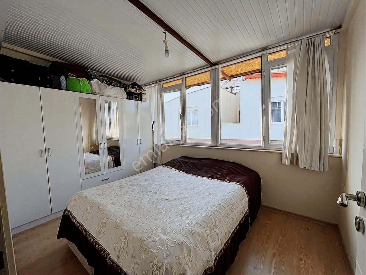 Şehir Hastanesine Ve Üniversite'ye Yakın 2+1eşyalı Kiralık Daire - Görsel 8