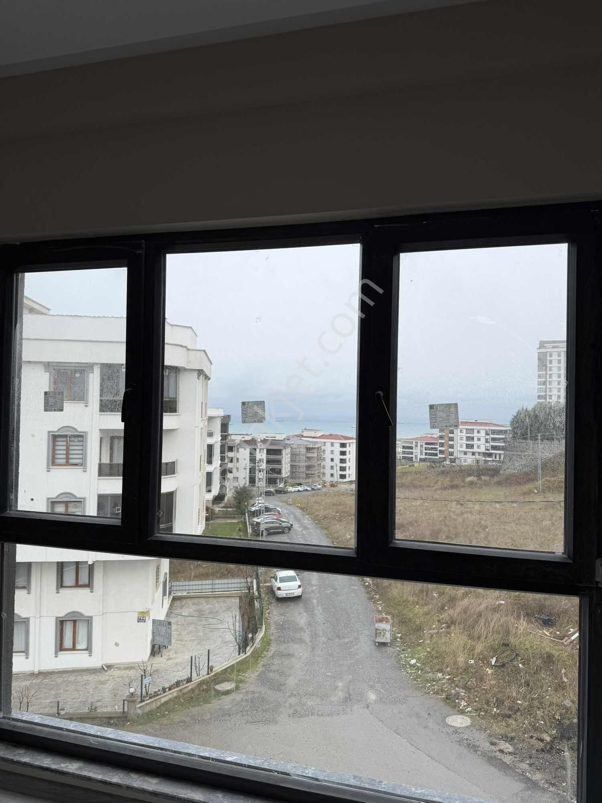 Emlak Doktoru Tunahan Köksal | 2+1 Deniz Manzaralı Lüks Daire - Görsel 12