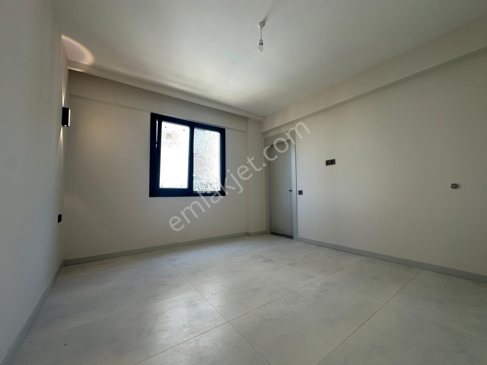 Demirler'den Çakmak'ta Arakat Ebeveyn Banyolu 3+1 Daireler - Görsel 20