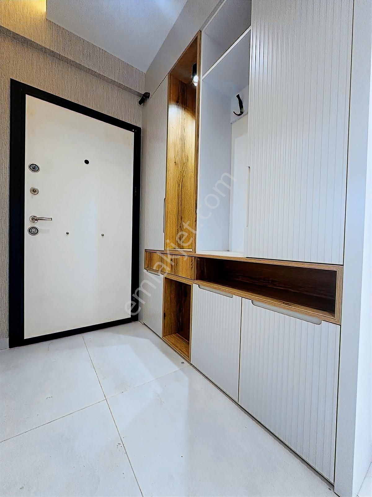 Demirler'den Çakmak'ta Arakat Ebeveyn Banyolu 3+1 Daireler - Görsel 4