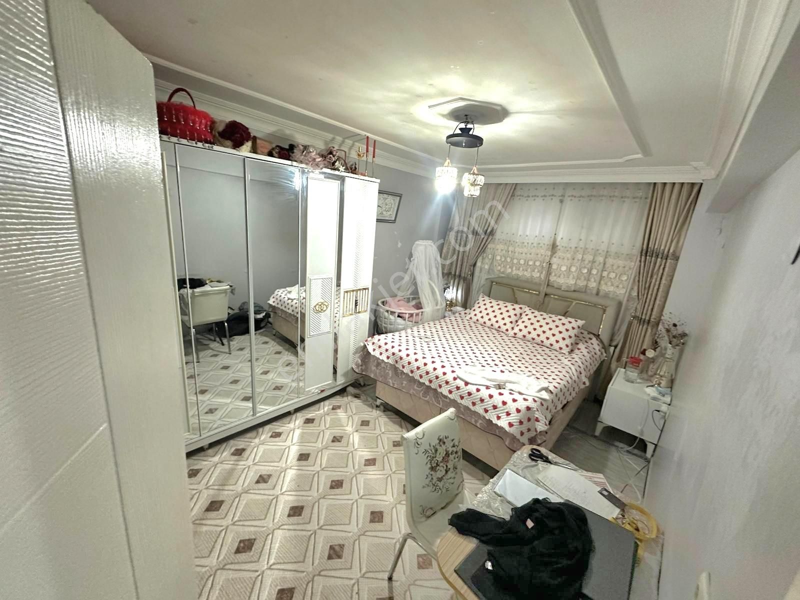 Pusula İnş.tan İsmetpaşa Mah Cadeye Yakın 130m2 3+1 Bahçe Katı - Görsel 19