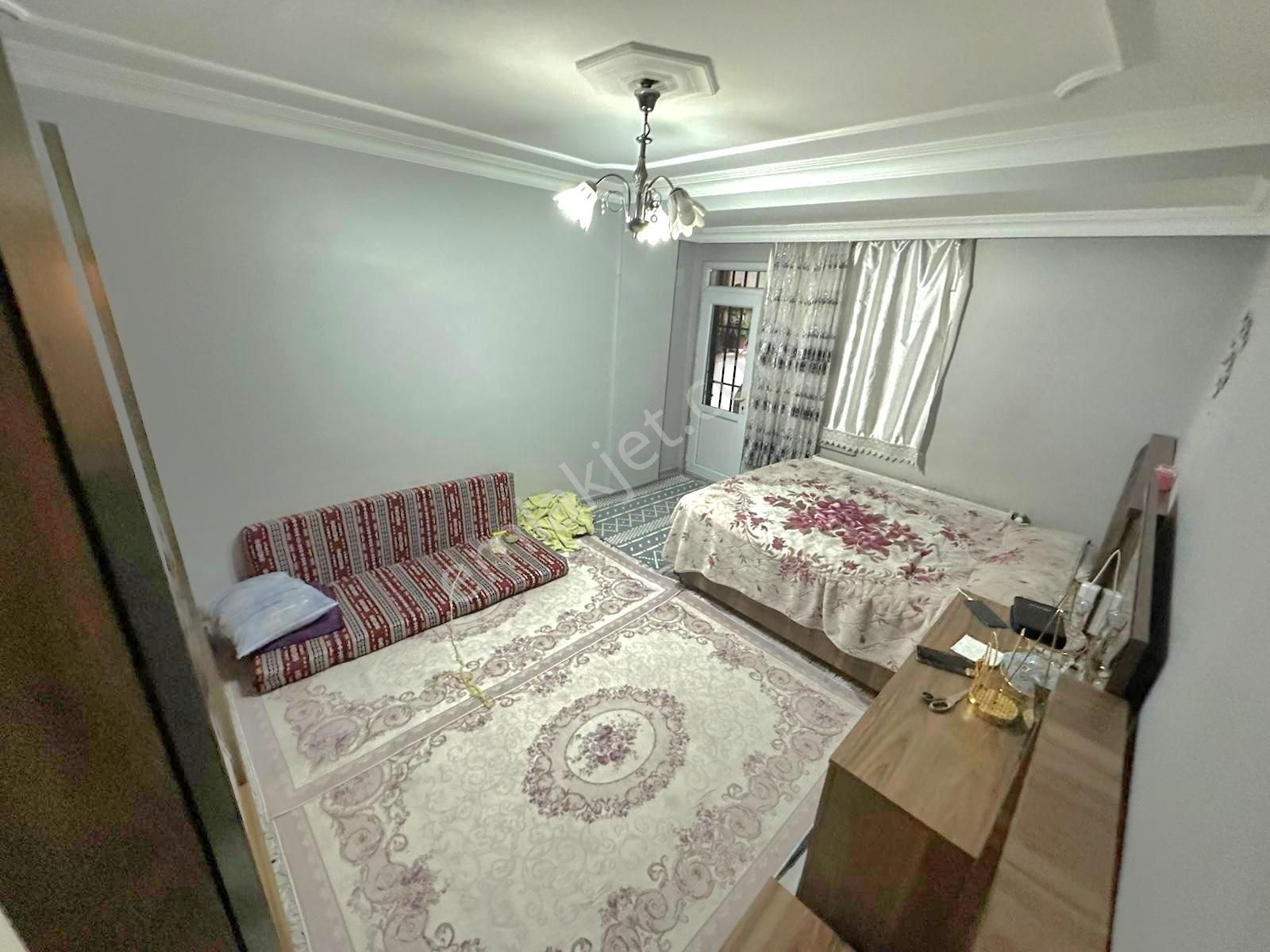Pusula İnş.tan İsmetpaşa Mah Cadeye Yakın 130m2 3+1 Bahçe Katı - Görsel 22