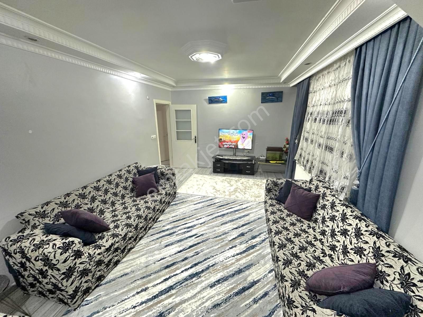 Pusula İnş.tan İsmetpaşa Mah Cadeye Yakın 130m2 3+1 Bahçe Katı - Görsel 26