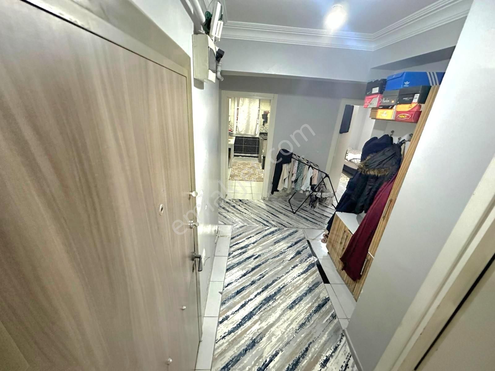 Pusula İnş.tan İsmetpaşa Mah Cadeye Yakın 130m2 3+1 Bahçe Katı - Görsel 3