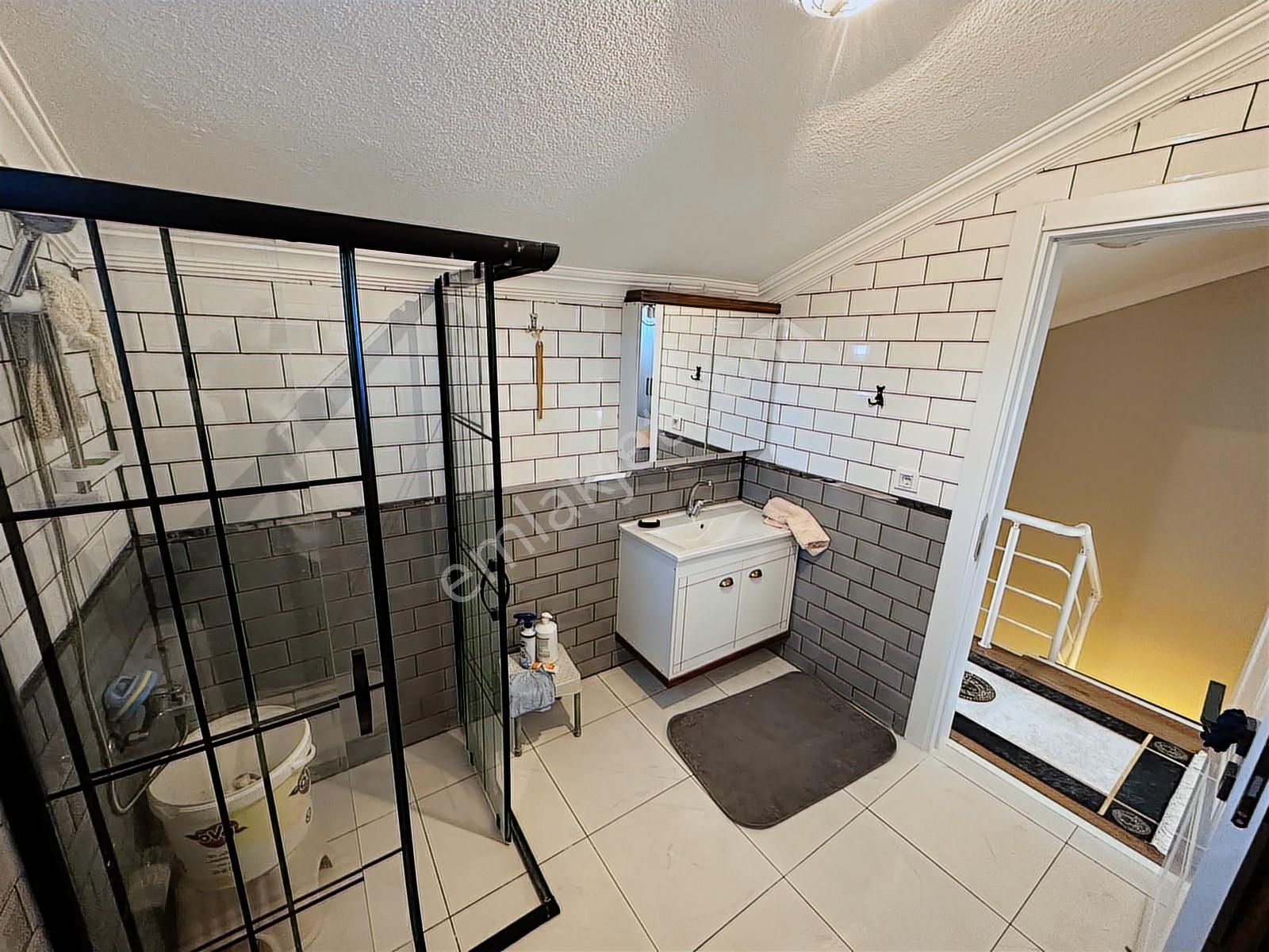 Satılık Deniz Manzaralı Villa Marmara Ereğlisi 145 M2 - Görsel 32