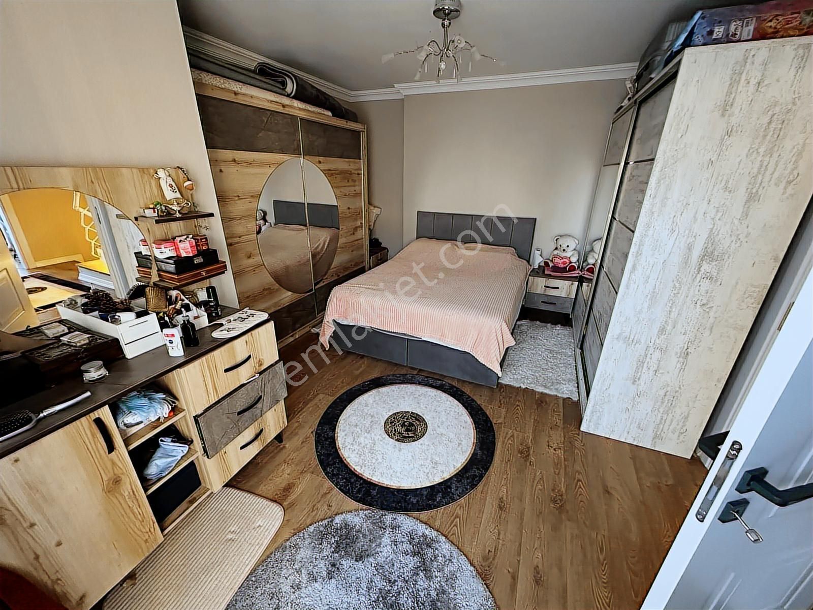 Satılık Deniz Manzaralı Villa Marmara Ereğlisi 145 M2 - Görsel 24