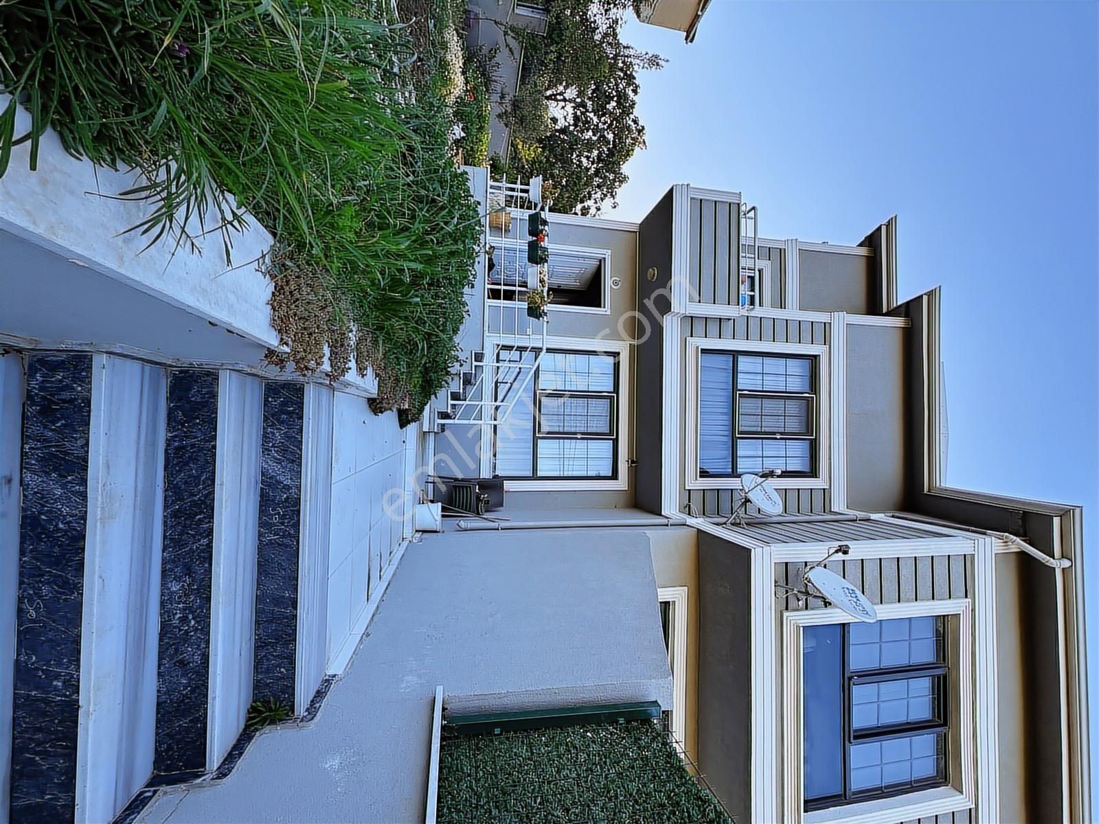 Satılık Deniz Manzaralı Villa Marmara Ereğlisi 145 M2