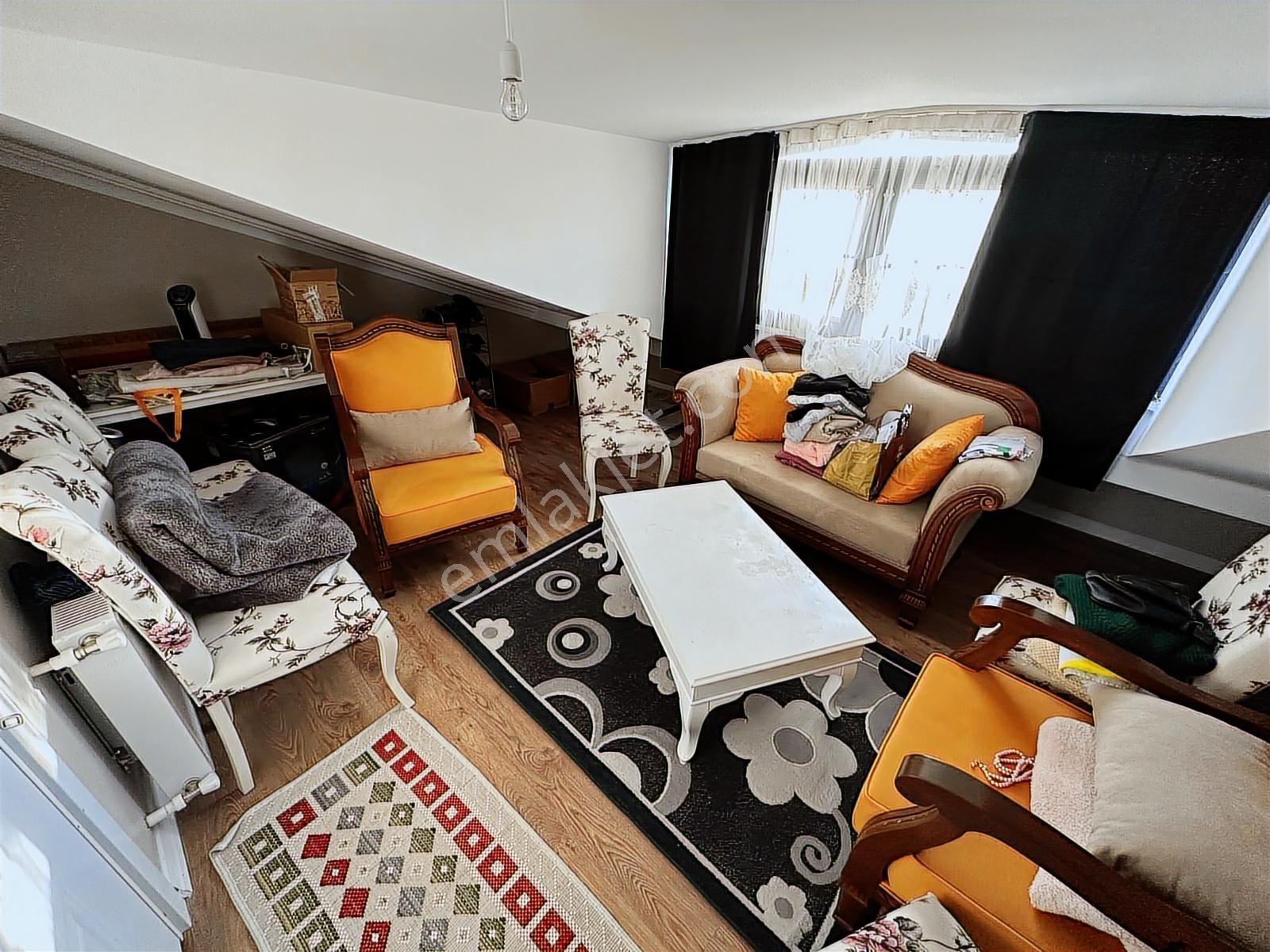 Satılık Deniz Manzaralı Villa Marmara Ereğlisi 145 M2 - Görsel 25