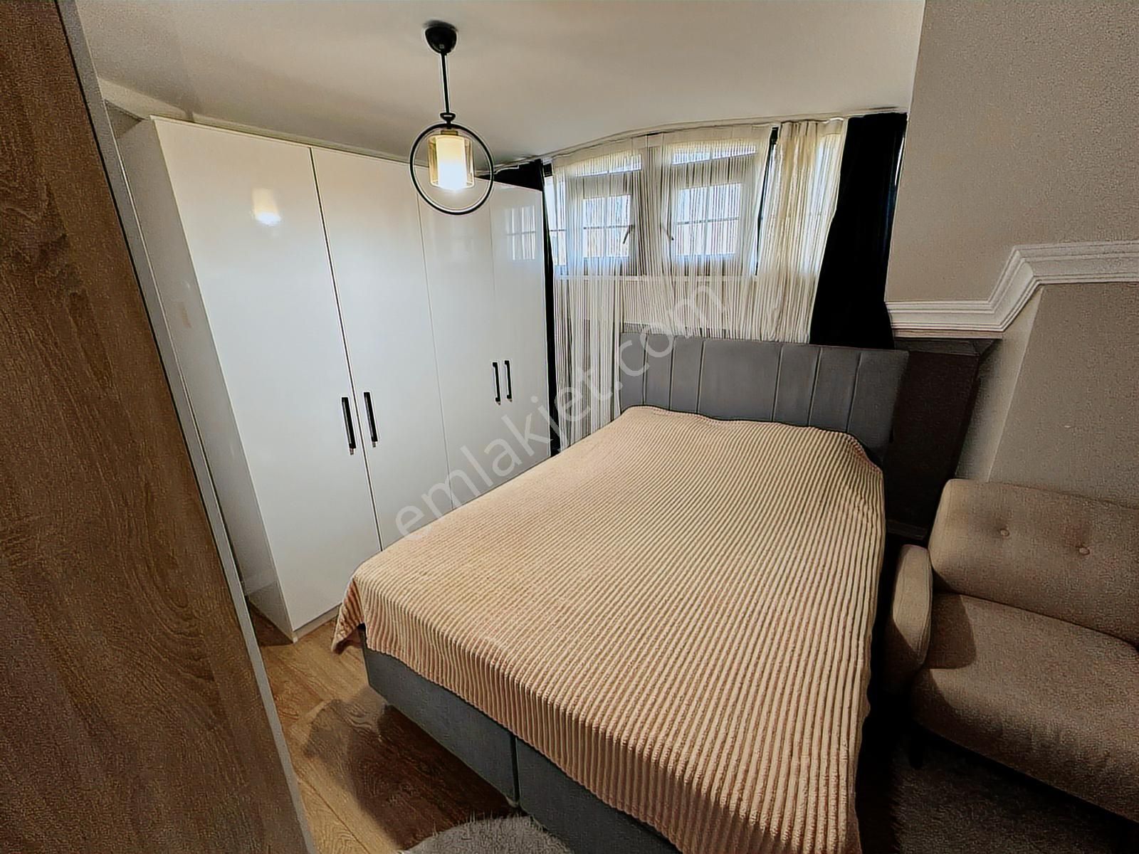 Satılık Deniz Manzaralı Villa Marmara Ereğlisi 145 M2 - Görsel 22