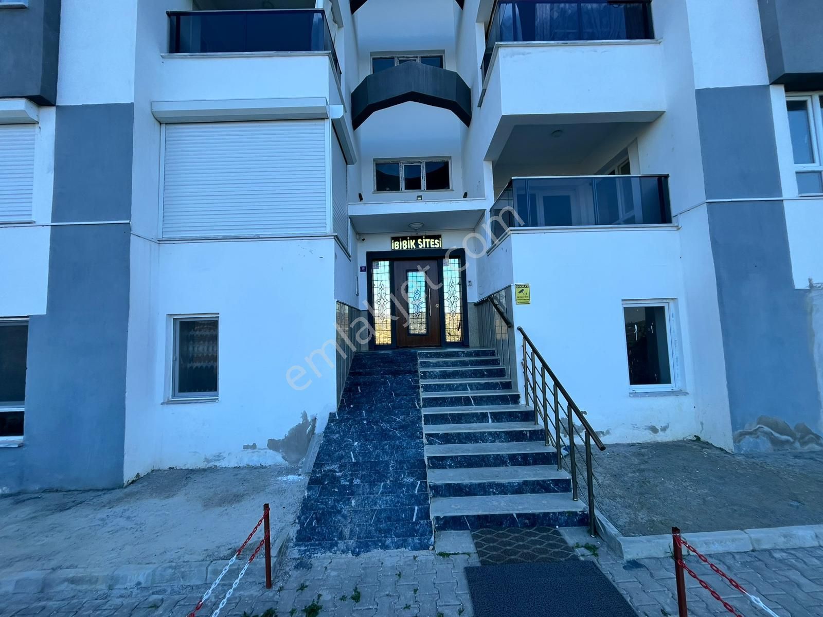 Uydukent İbibik Sitesi 2+1 Satılık Daire - Görsel 4