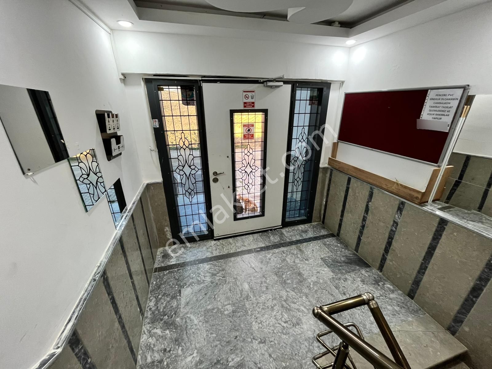 Uydukent İbibik Sitesi 2+1 Satılık Daire - Görsel 6