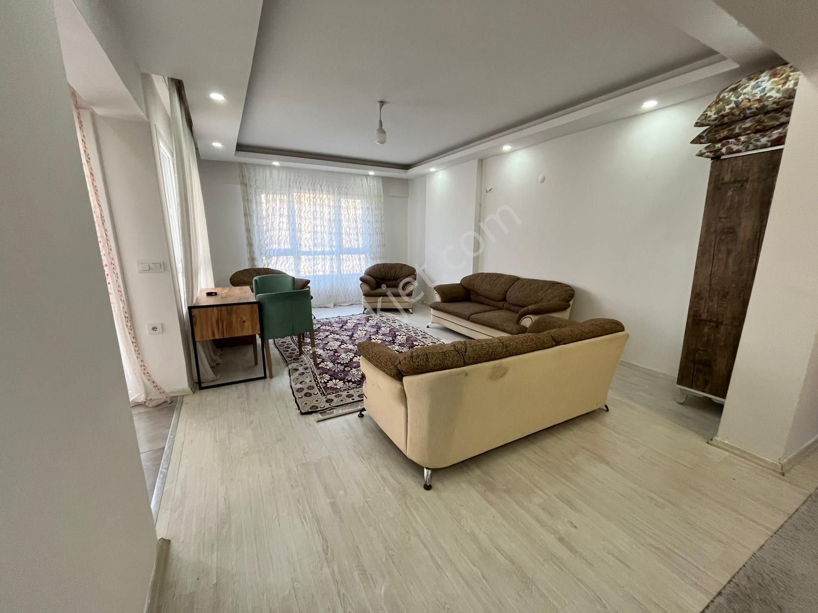 Uydukent İbibik Sitesi 2+1 Satılık Daire - Görsel 9