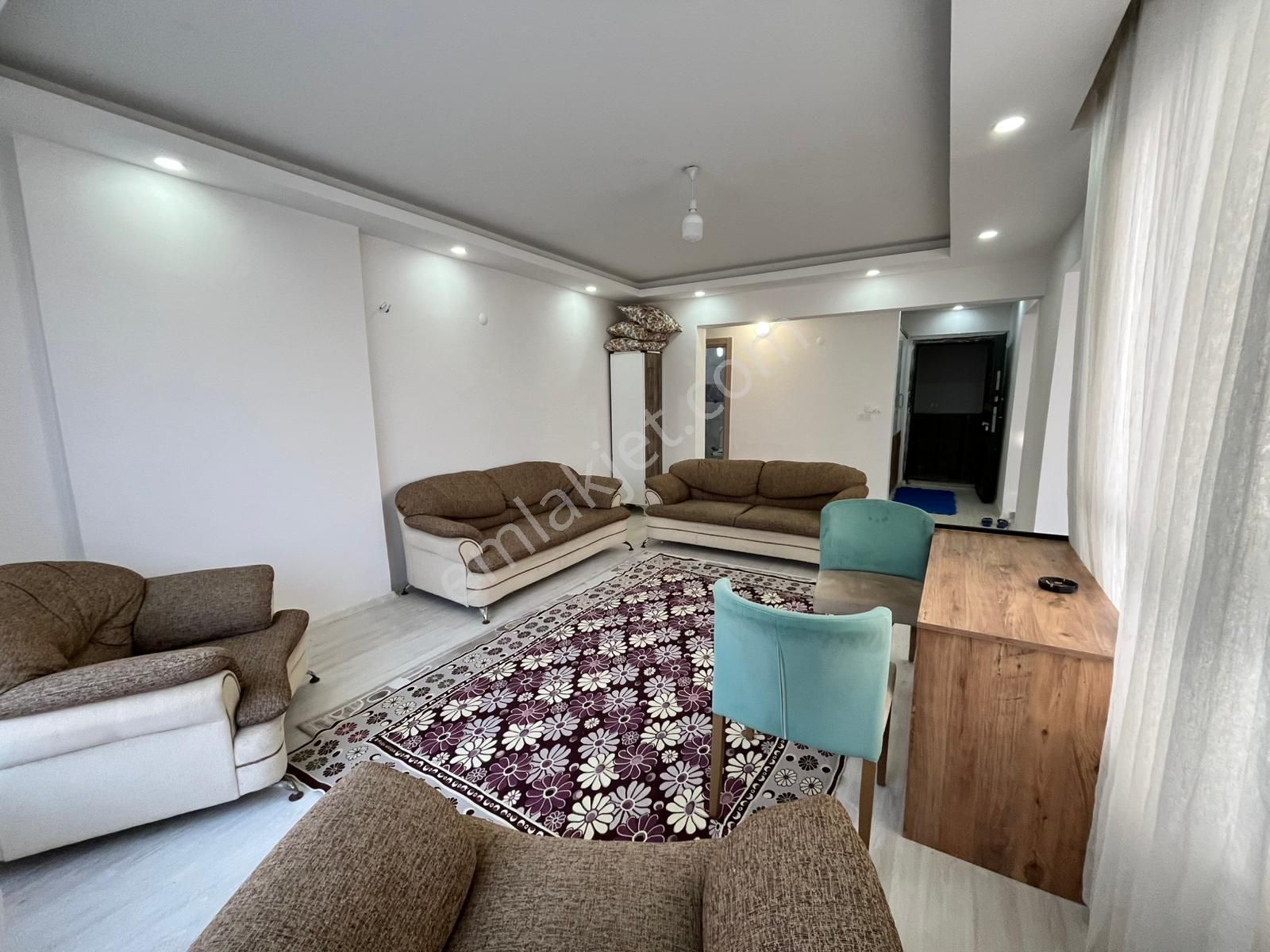 Uydukent İbibik Sitesi 2+1 Satılık Daire - Görsel 8