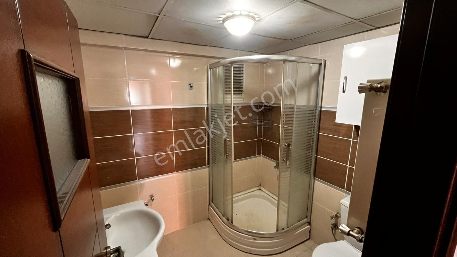 Dumlupınar Cd Üzeri Arakat Geniş Kullanışlı Kiralık 2+1 Sk-3 - Görsel 18