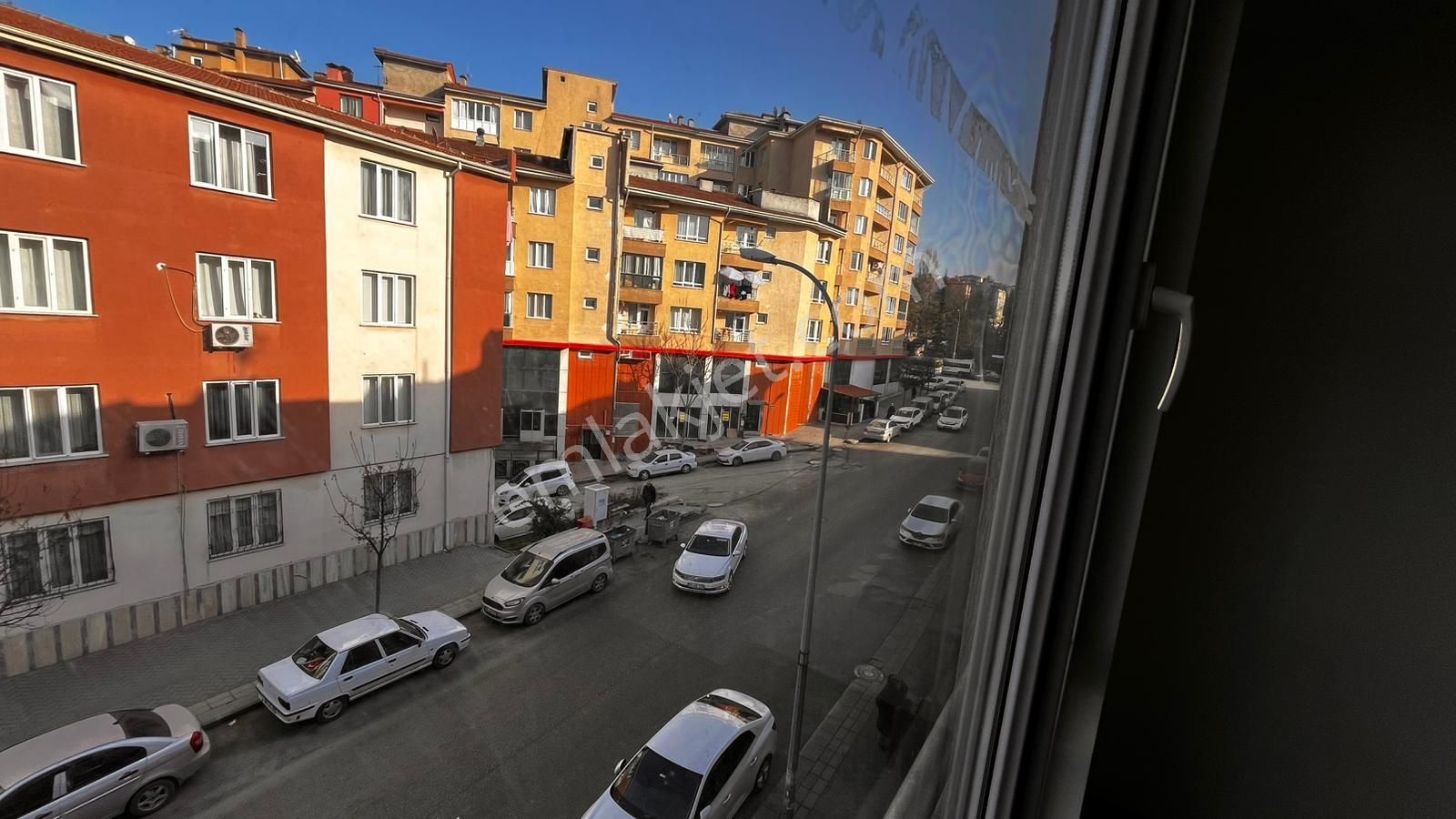 Dumlupınar Cd Üzeri Arakat Geniş Kullanışlı Kiralık 2+1 Sk-3 - Görsel 4