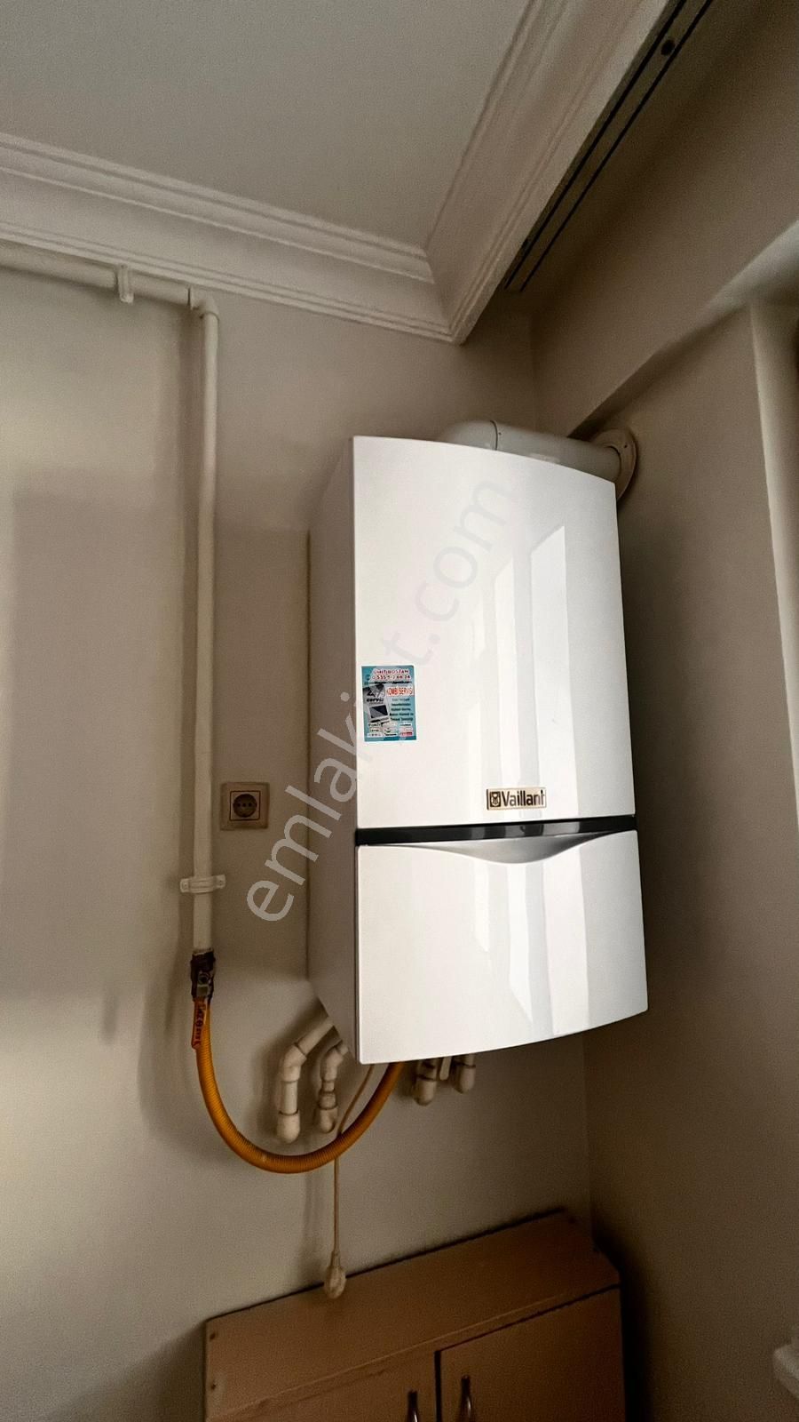 Dumlupınar Cd Üzeri Arakat Geniş Kullanışlı Kiralık 2+1 Sk-3 - Görsel 11