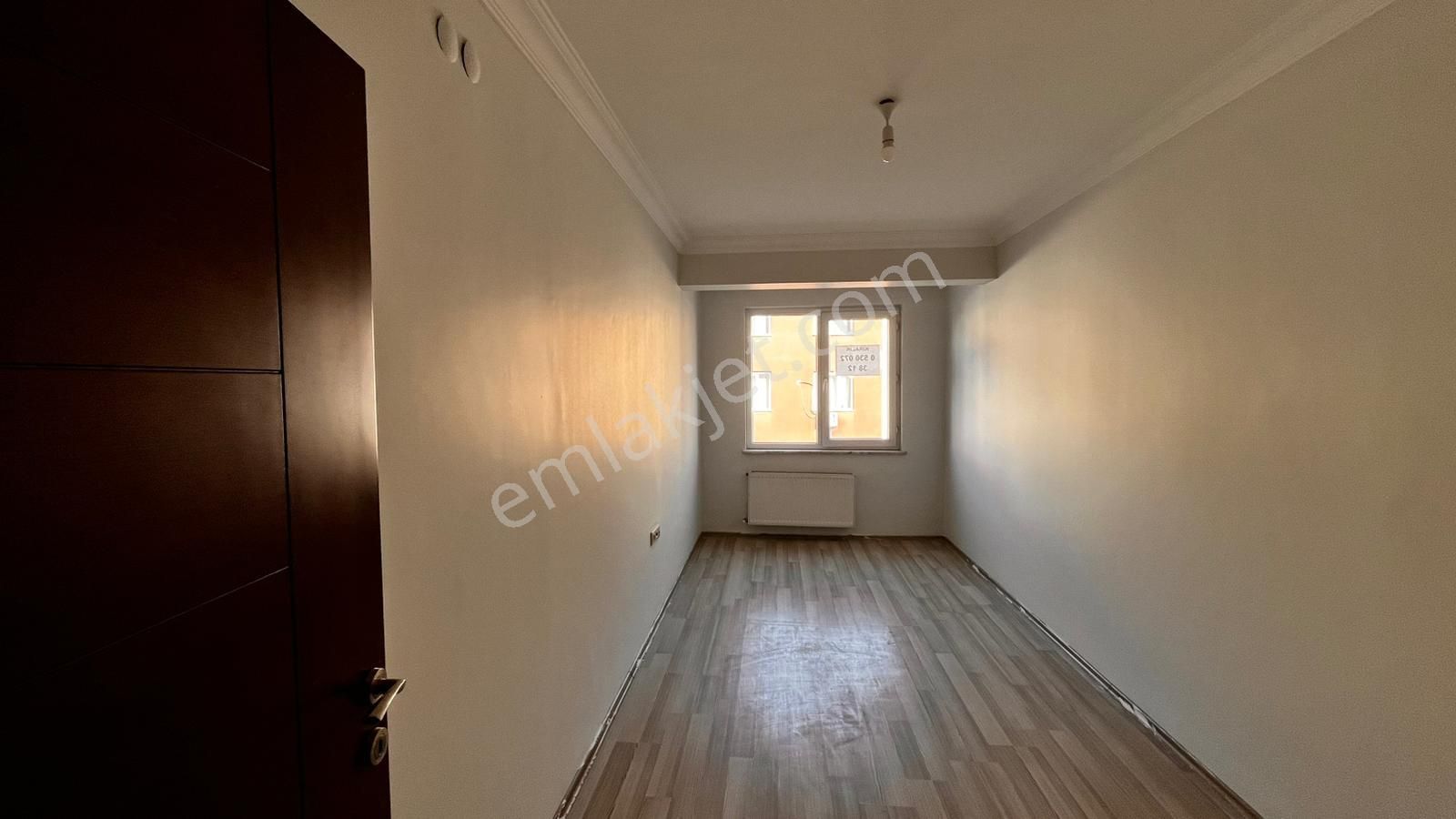 Dumlupınar Cd Üzeri Arakat Geniş Kullanışlı Kiralık 2+1 Sk-3 - Görsel 12