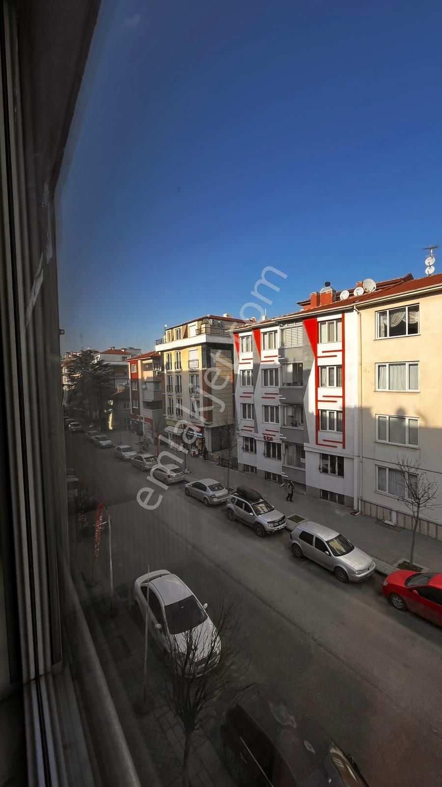 Dumlupınar Cd Üzeri Arakat Geniş Kullanışlı Kiralık 2+1 Sk-3 - Görsel 6