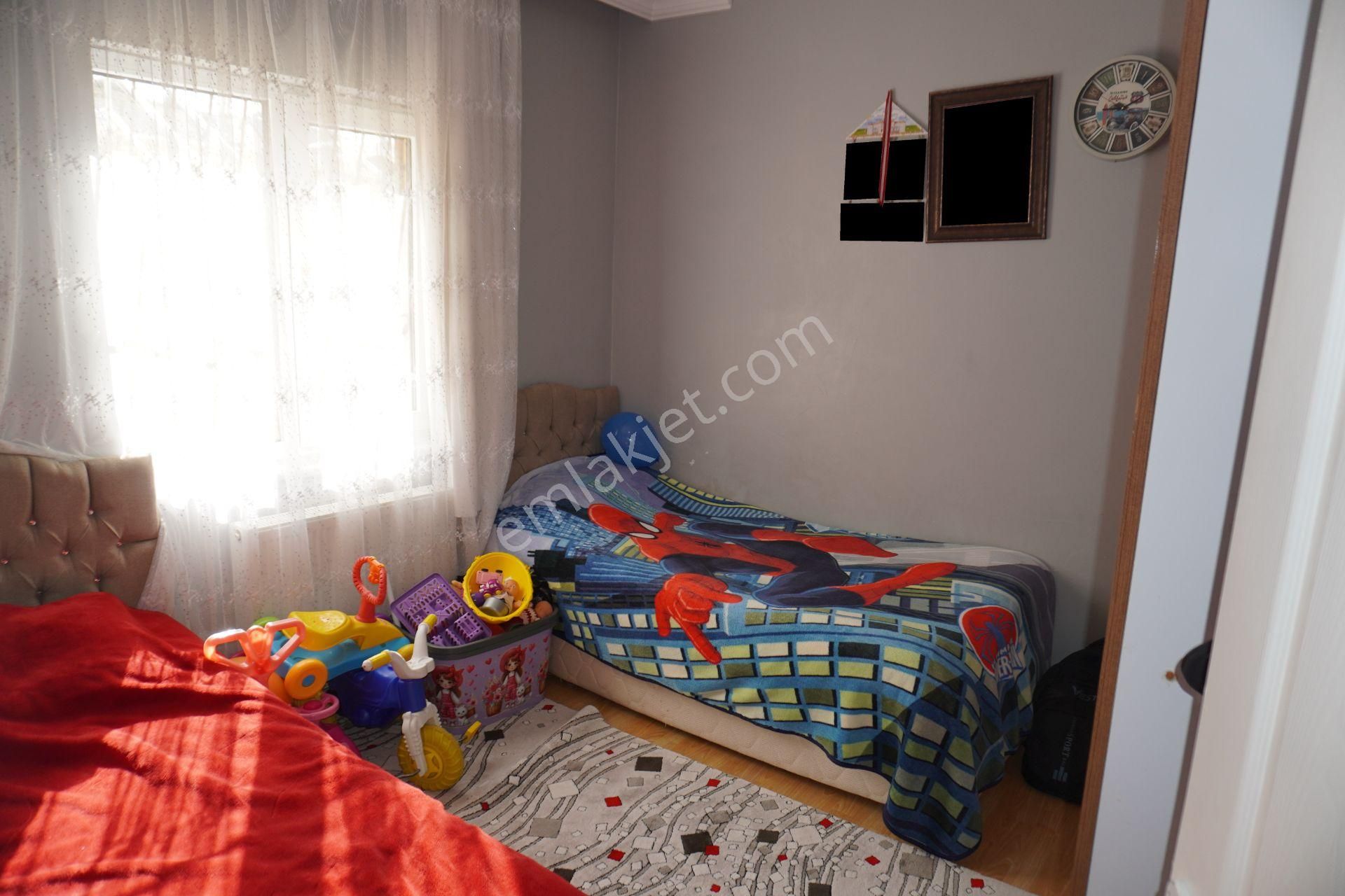 Menemen Asarlık Da Satılık 2+1 Kapalı Mutfak Doğalgaz Kombili Çiğli Serkan Emlak Dan - Görsel 21