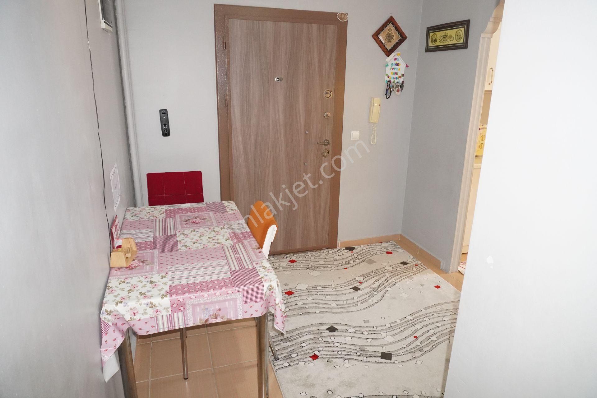 Menemen Asarlık Da Satılık 2+1 Kapalı Mutfak Doğalgaz Kombili Çiğli Serkan Emlak Dan - Görsel 27
