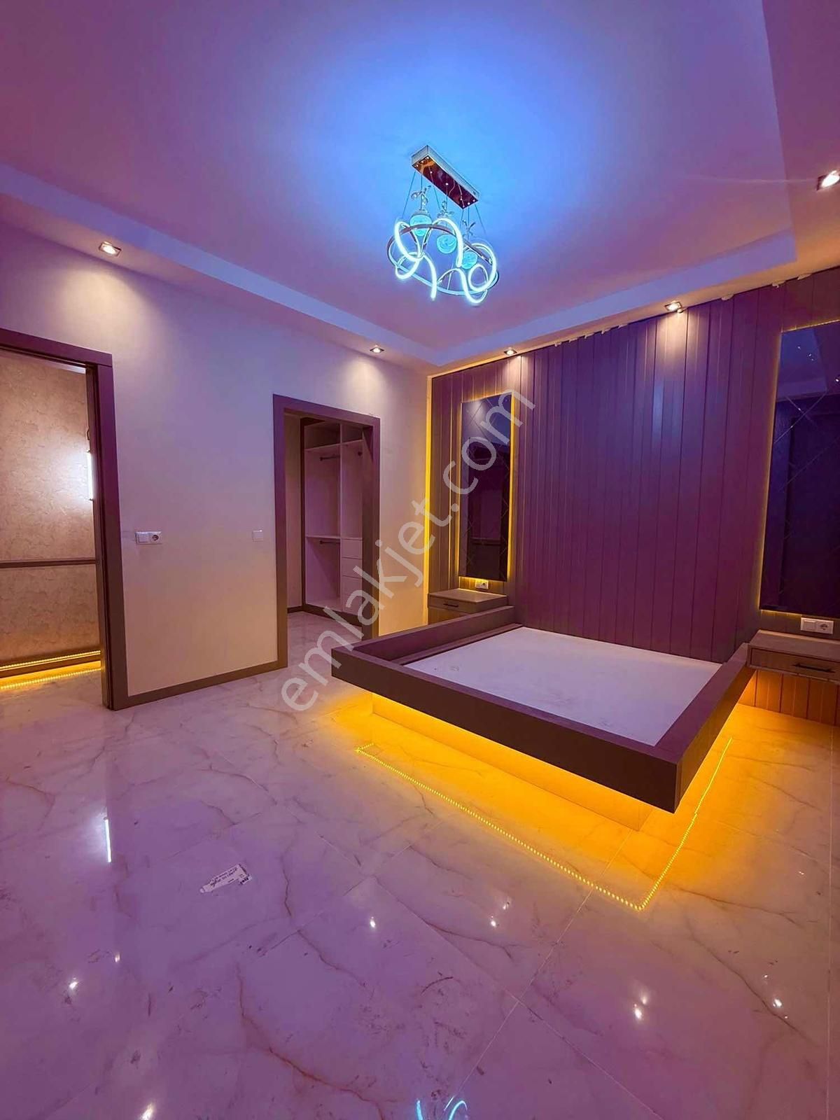 Net Premium Dan Karahasanlı Mahallesi Satılık Daire - Görsel 3