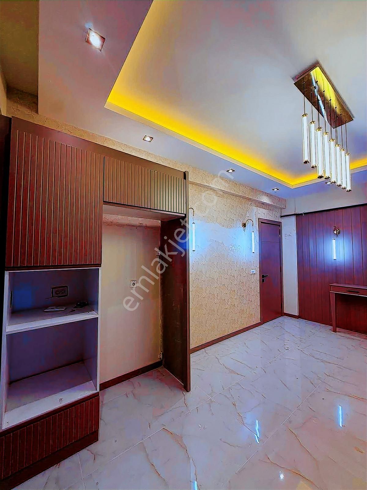 Net Premium Dan Karahasanlı Mahallesi Satılık Daire - Görsel 2