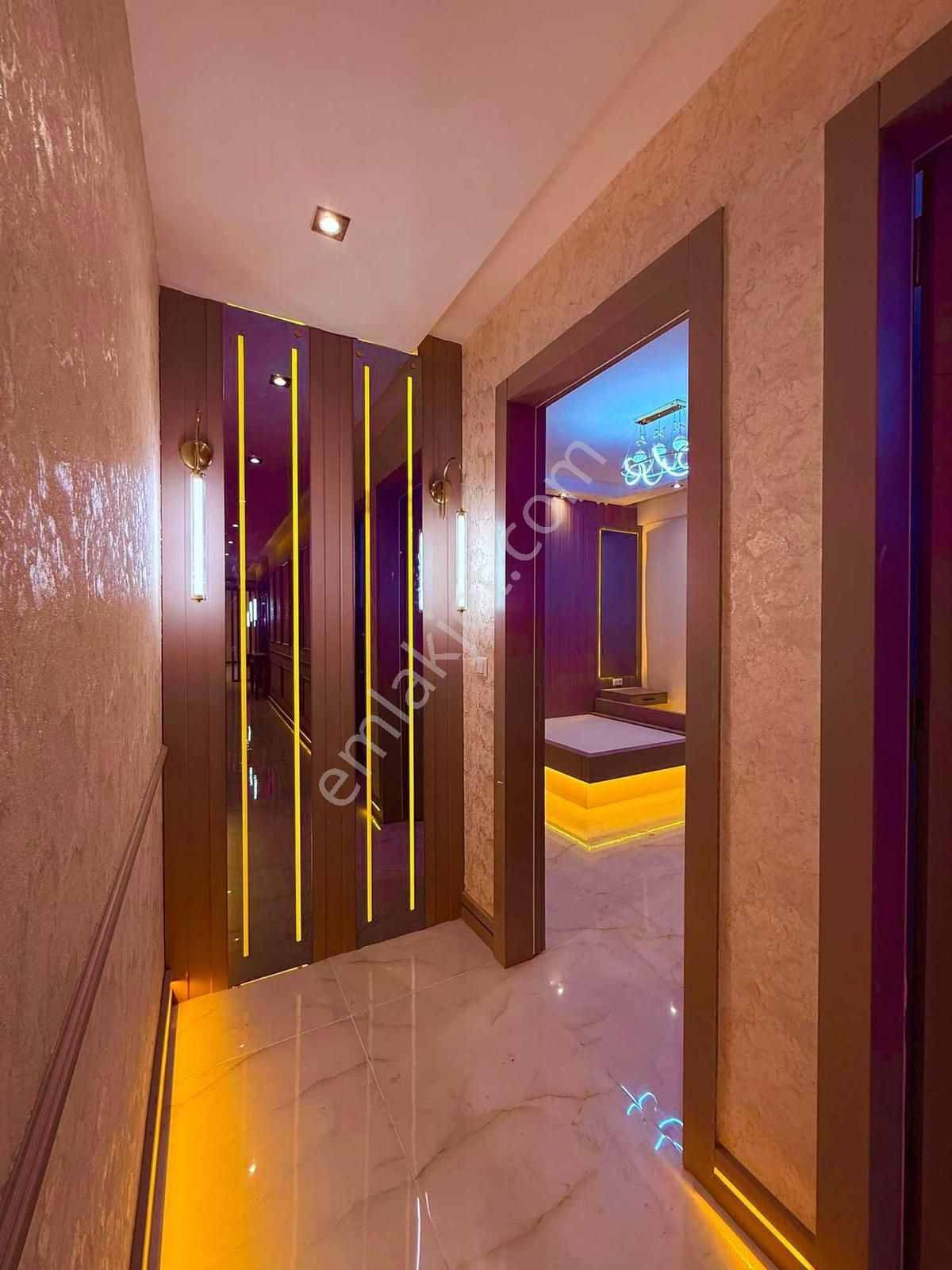 Net Premium Dan Karahasanlı Mahallesi Satılık Daire - Görsel 15