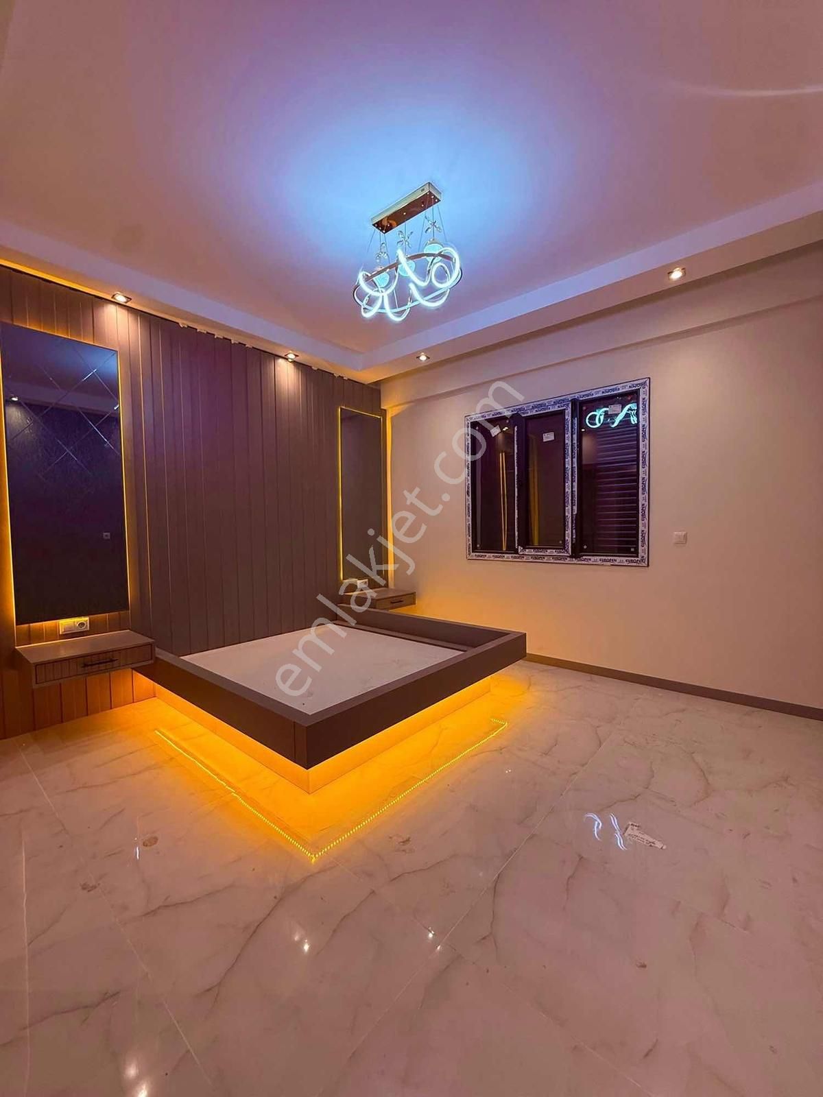 Net Premium Dan Karahasanlı Mahallesi Satılık Daire - Görsel 9