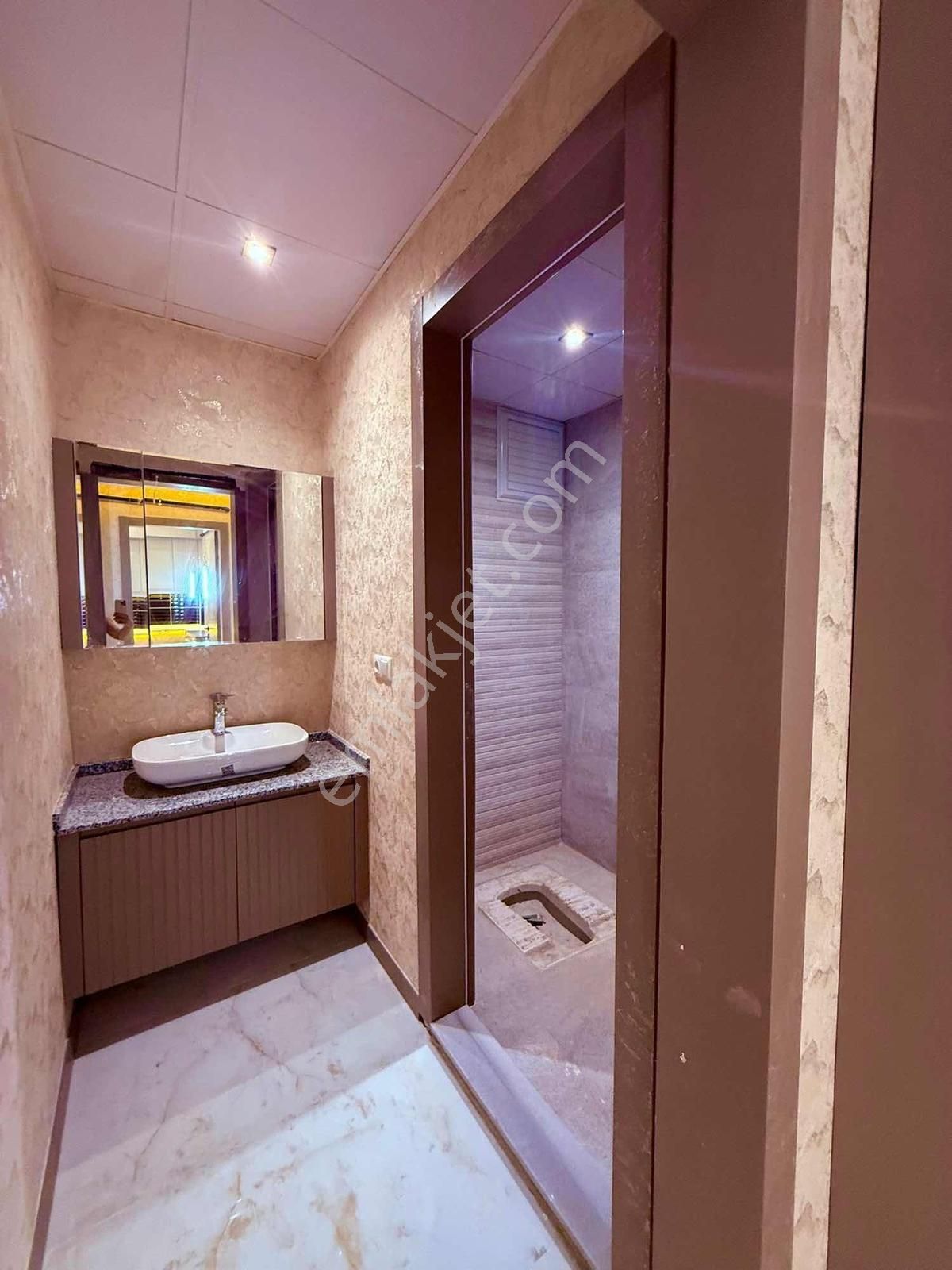 Net Premium Dan Karahasanlı Mahallesi Satılık Daire - Görsel 14