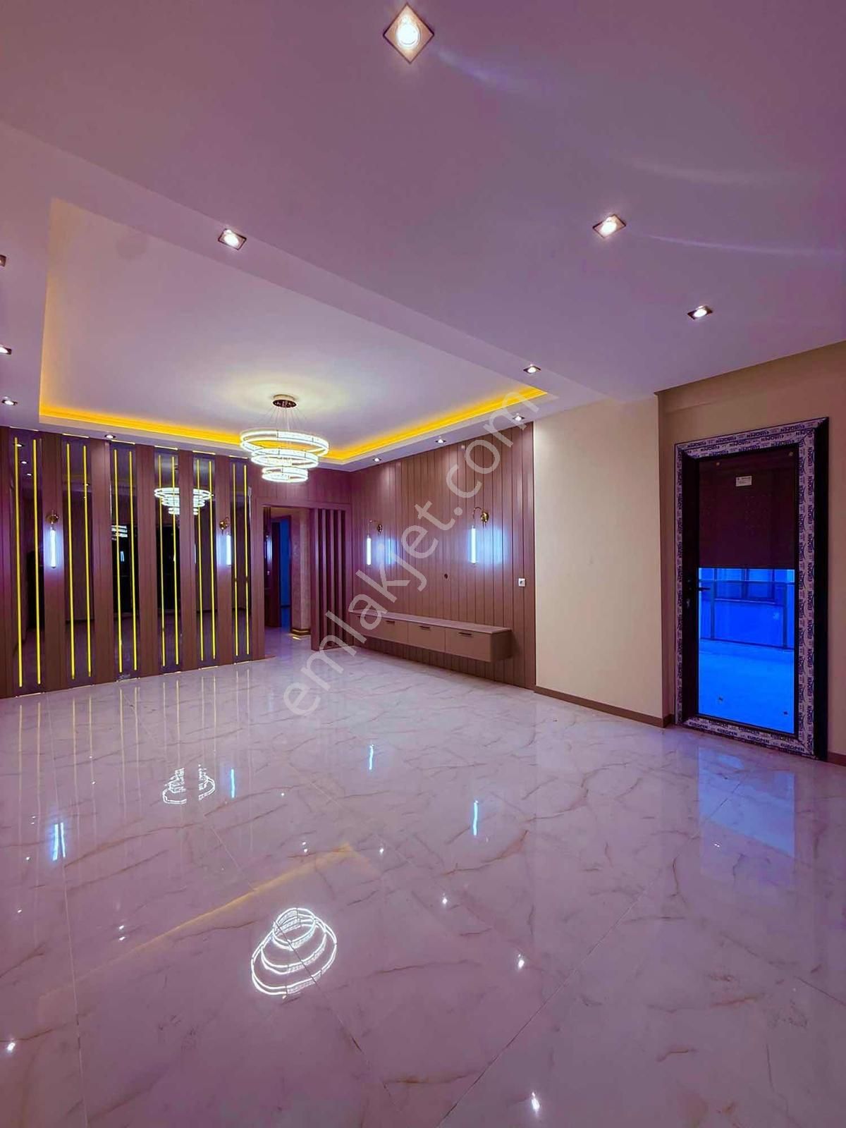 Net Premium Dan Karahasanlı Mahallesi Satılık Daire - Görsel 19