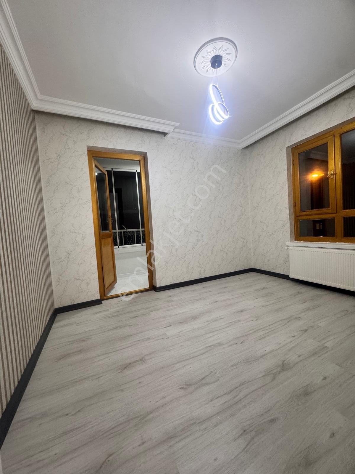 Keçiören Kanuni Mah Orta Kat Ön Cephe Asansörlü Daire - Görsel 9