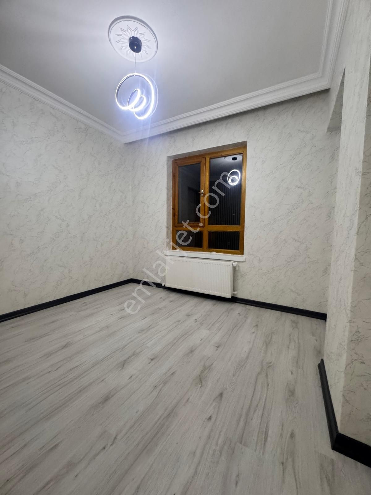 Keçiören Kanuni Mah Orta Kat Ön Cephe Asansörlü Daire - Görsel 11