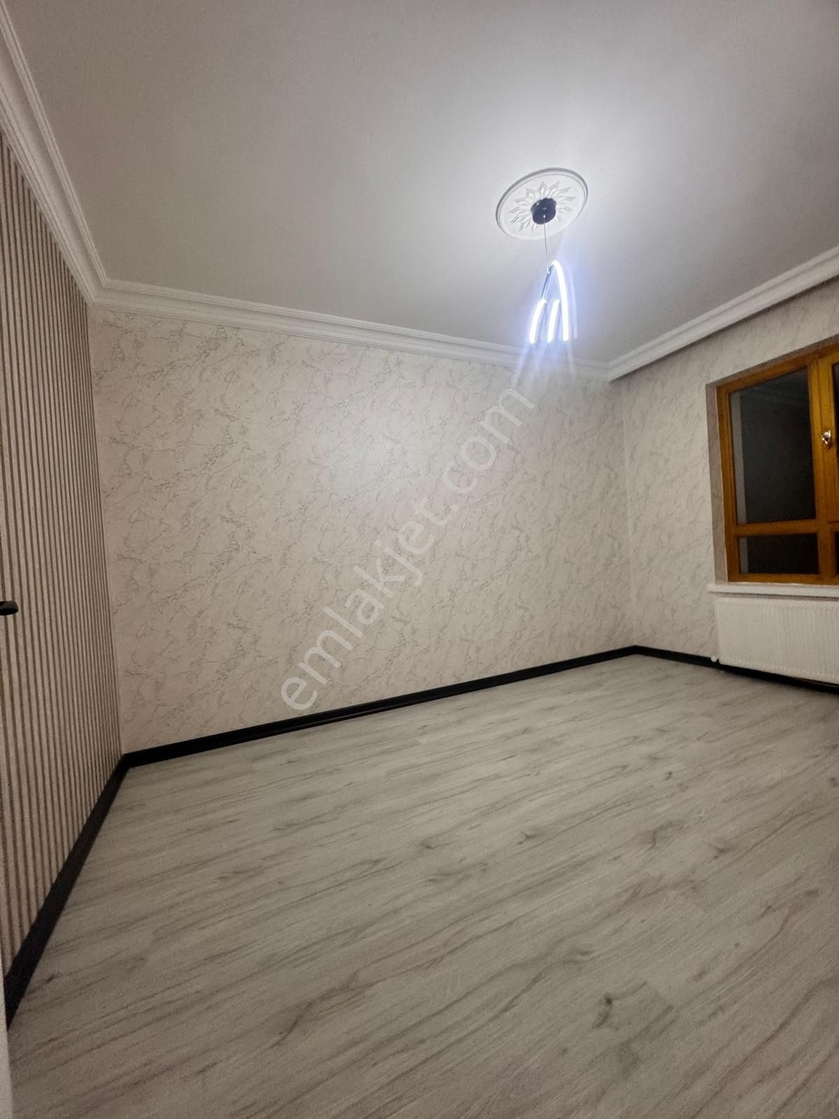 Keçiören Kanuni Mah Orta Kat Ön Cephe Asansörlü Daire - Görsel 8
