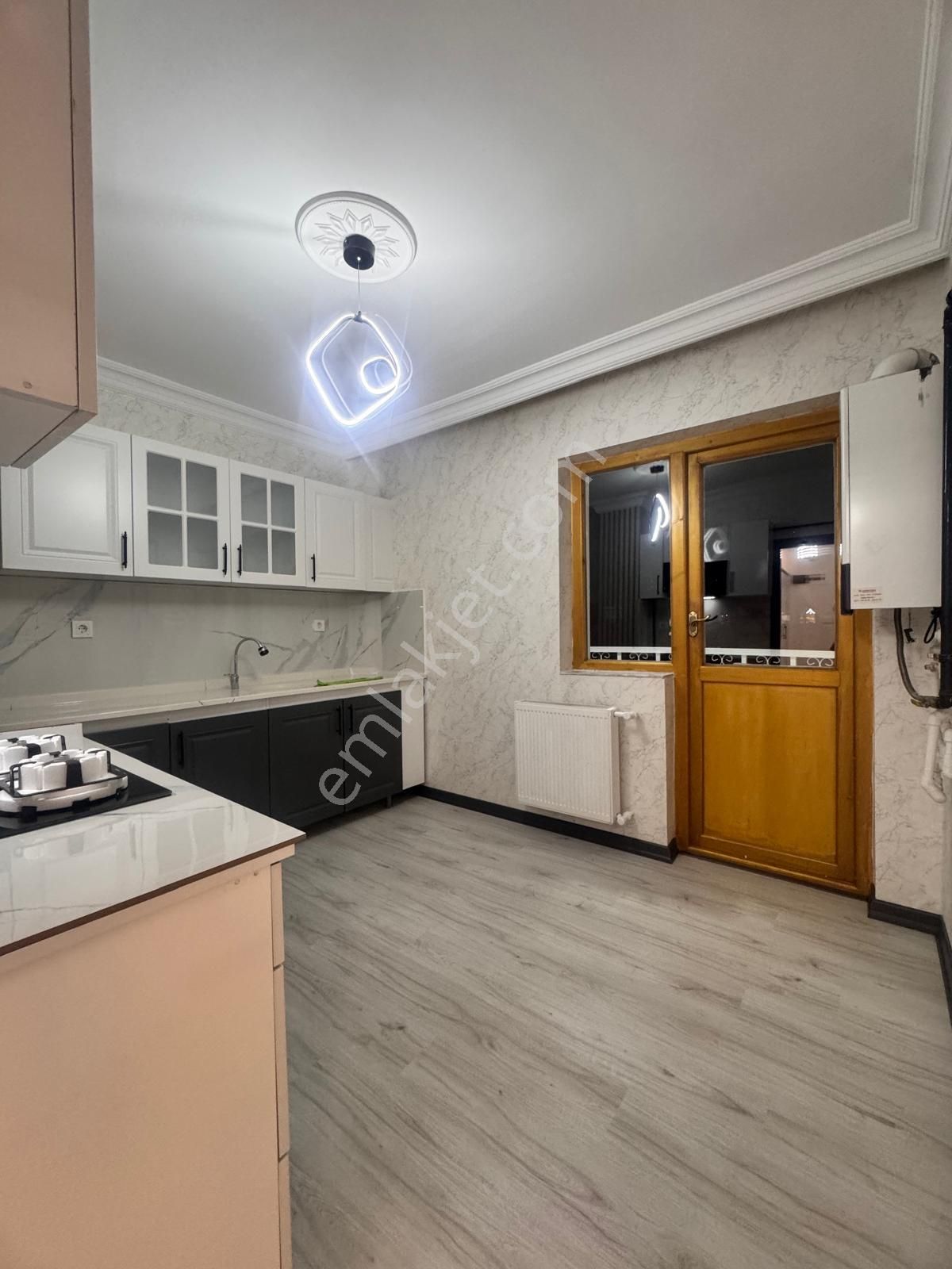 Keçiören Kanuni Mah Orta Kat Ön Cephe Asansörlü Daire