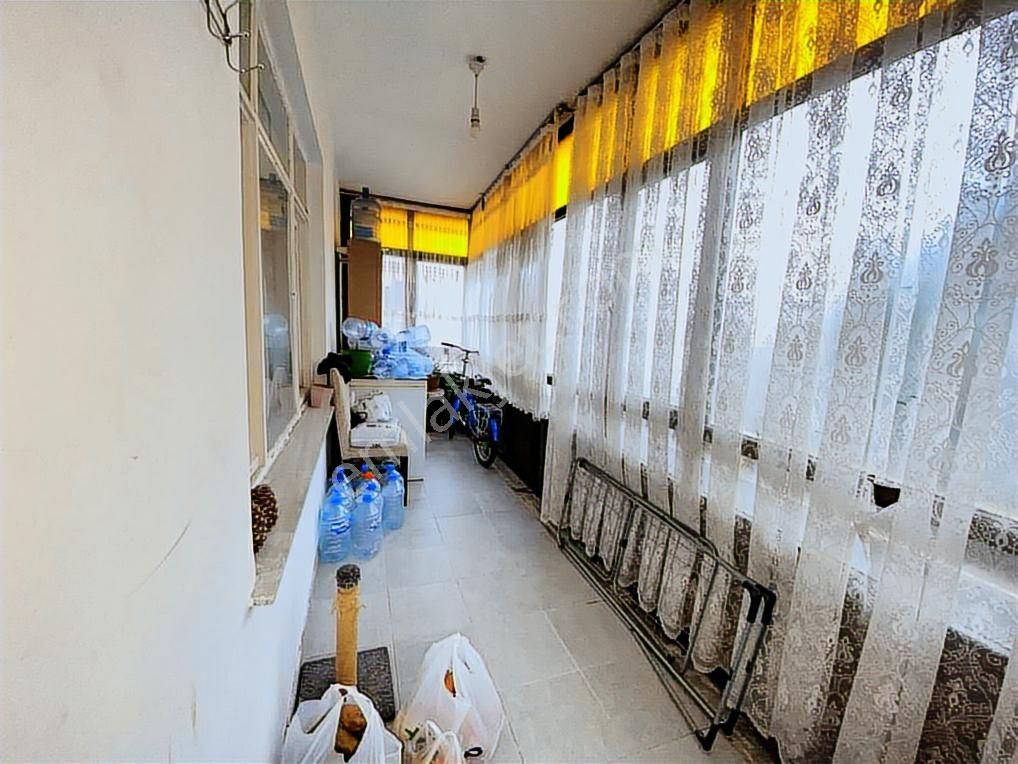 Maltepe Küçükyalı Merkezde Satılık 3+1 Balkonlu Kiracılı Fırsat! - Görsel 16