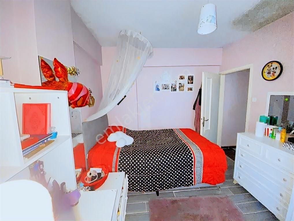 Maltepe Küçükyalı Merkezde Satılık 3+1 Balkonlu Kiracılı Fırsat! - Görsel 12